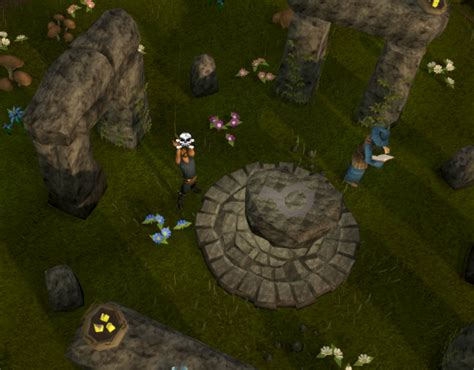 The Quest for the Perfect Rune Container: An Investigation into Runescape's Hidden Treasures